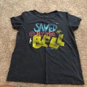 Saved by the bell T-shirt